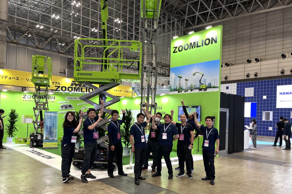 CSPI-EXPO2024【幕張メッセ】5/22(水)-24(金)に出展しました